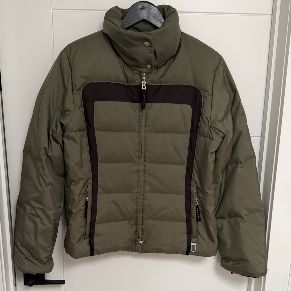 Vintage Bogner Jacket